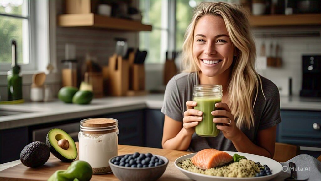 5 Superfoods for Weight Loss