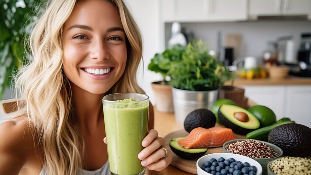 5 Superfoods for Weight Loss