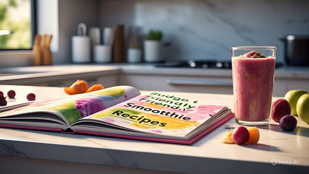Budget-Friendly Smoothie Recipes