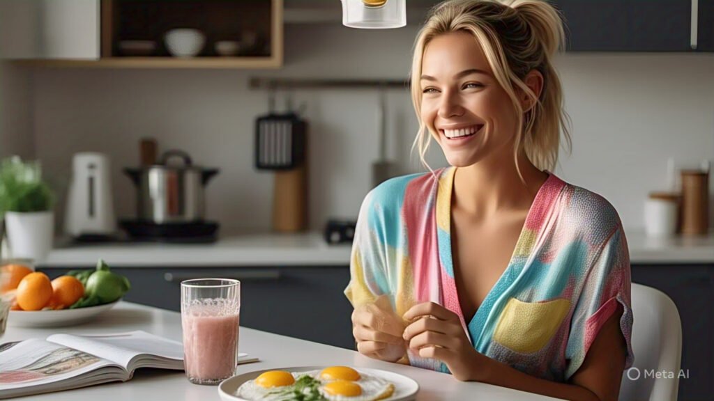 Egg Diet for Weight Loss
