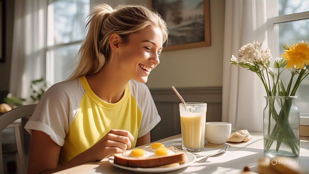 Egg Diet for Weight Loss