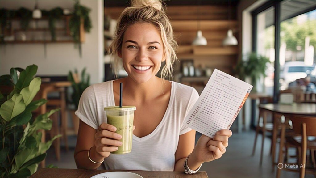 Perfect Diet Plan for Weight Loss