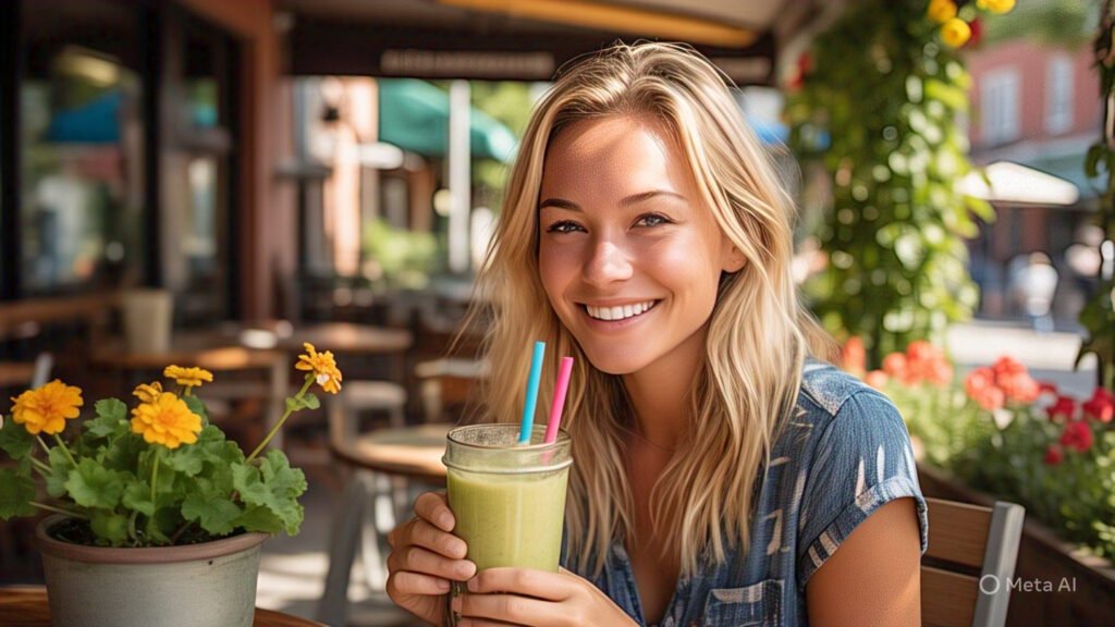 Smoothie Detox Cleanse Plan