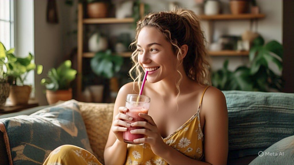 Smoothies to Lose Belly Fat