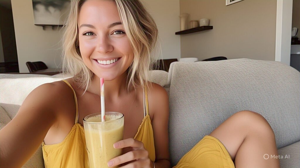 Smoothies to Lose Belly Fat