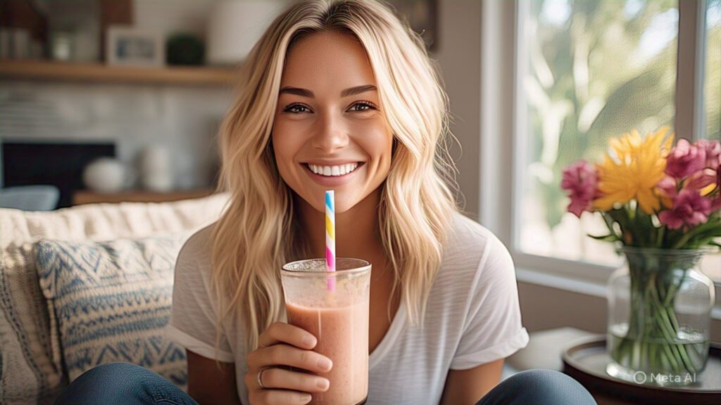 The Smoothie Diet