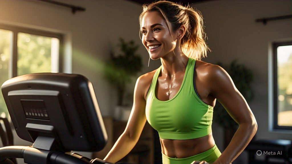 fat burning workouts