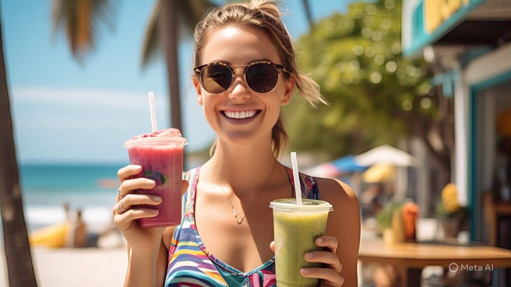 Healthy Smoothie Recipes for Diabetics