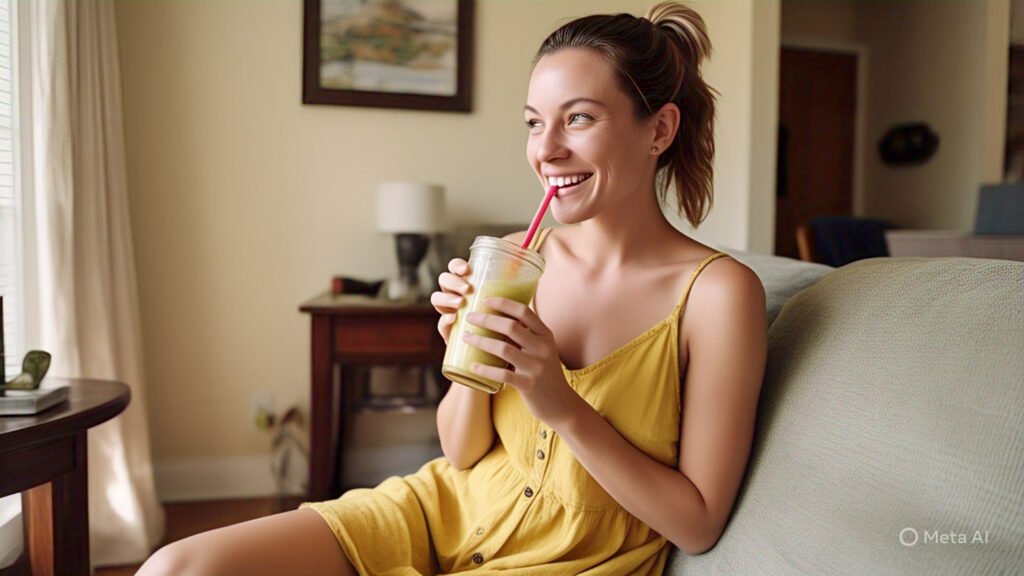 vitamin-packed smoothie recipes