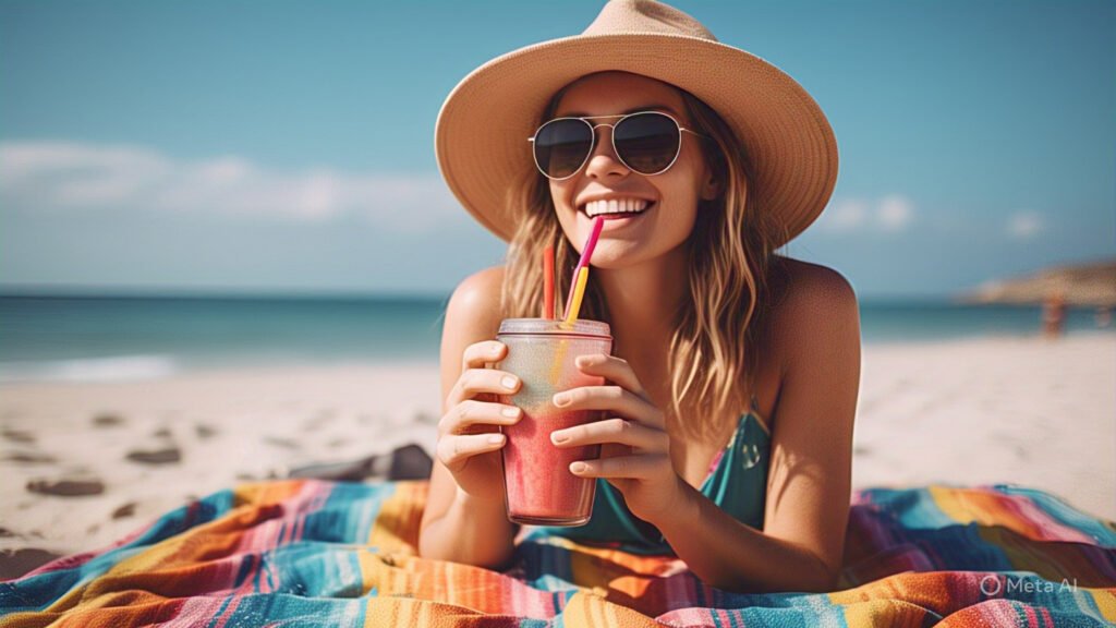 vitamin-packed smoothie recipes